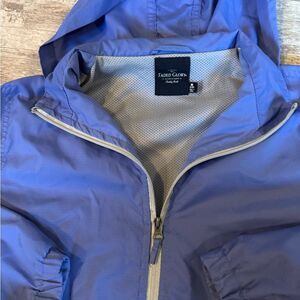 Women’s Size M Faded Glory Jacket – Periwinkle Blue